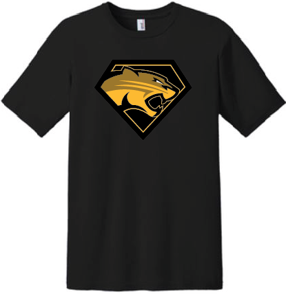 Carroll Athletics Shield